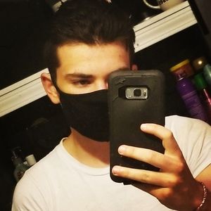 Meet your Posher, Gabriel